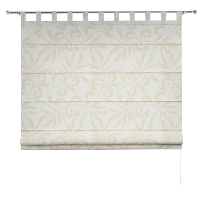 Store romain Verona dans la collection Secret Garden, Tissu: 144-87