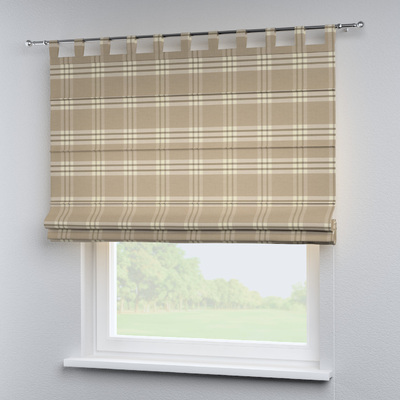 Roleta rzymska Verona w kolekcji Edinburgh, tkanina: 144-95