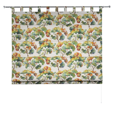 Roleta rzymska Verona w kolekcji Botanic Viscose, tkanina: 145-18