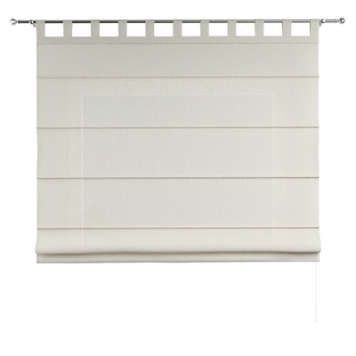 Liftgardin Verona<br/>Med stropper til gardinstang fra kolleksjonen Boucle Mist, Stoffets bredde: 145-42