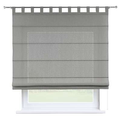 Liftgardin Verona<br/>Med stropper til gardinstang