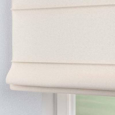 Foldegardin Verona<br/>Med stropper til gardinstang fra kollektionen Hemp Blend, Stof: 159-31