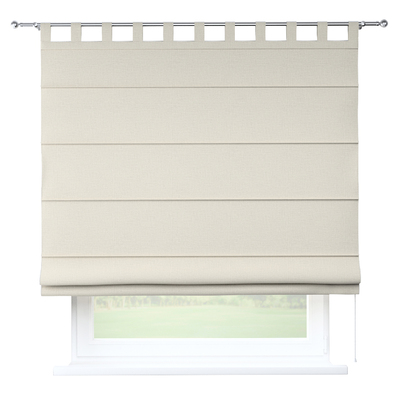 Liftgardin Verona<br/>Med stropper til gardinstang