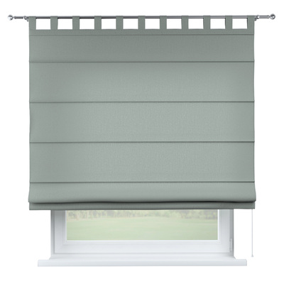 Verona tab top Roman blind