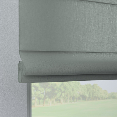Verona tab top Roman blind