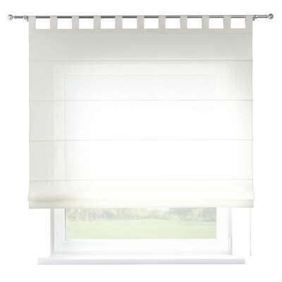 Verona tab top Roman blind