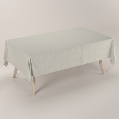 Rectangular tablecloth in collection Harmony, fabric: 145-25