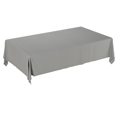 Rectangular tablecloth in collection Loneta, fabric: 133-24