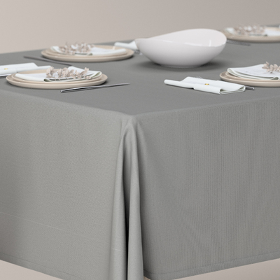 Rectangular tablecloth in collection Loneta, fabric: 133-24