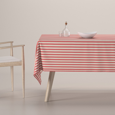 Rectangular tablecloth