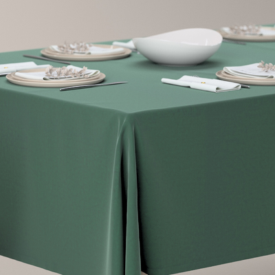 Nappe rectangulaire