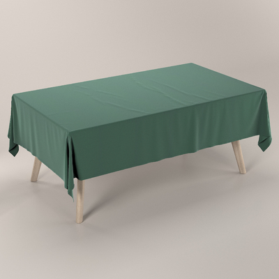 Nappe rectangulaire dans la collection Velvet, Tissu: 704-25