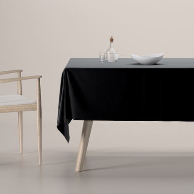 Rechteckige Tischdecke