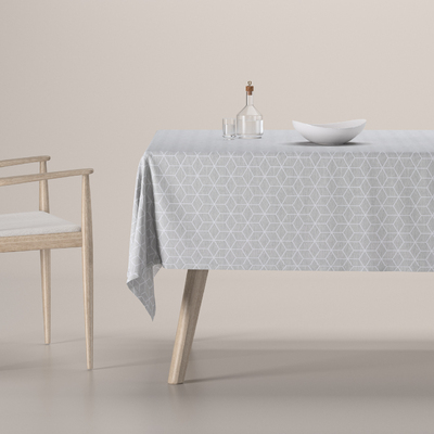Rectangular tablecloth