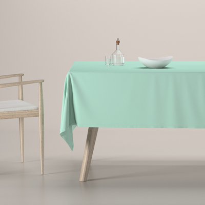 Rectangular tablecloth