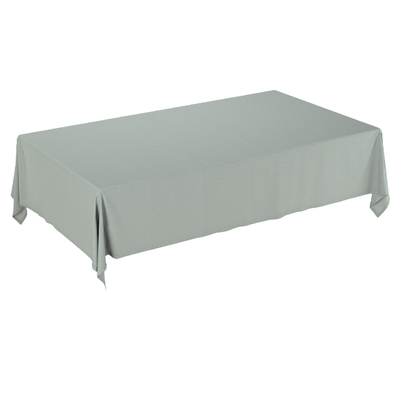 Rectangular tablecloth in collection Linen, fabric: 159-10