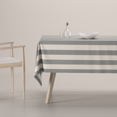 Rectangular tablecloth