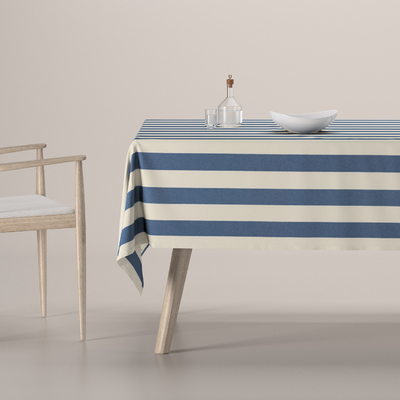 Rectangular tablecloth