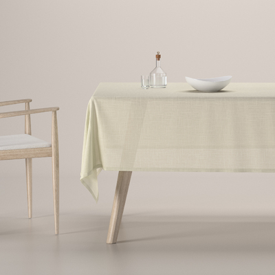 Rectangular tablecloth