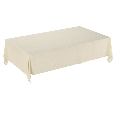 Rectangular tablecloth in collection Romantica, fabric: 128-88