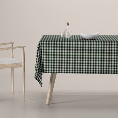 Rektangulære borddug