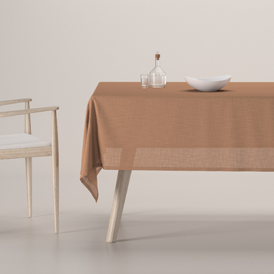 Rechteckige Tischdecke