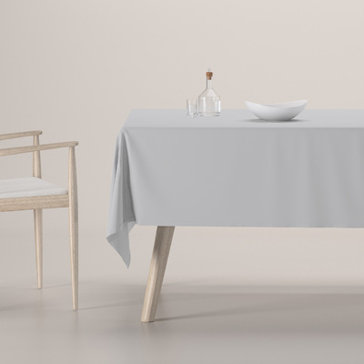 Rektangulære borddug