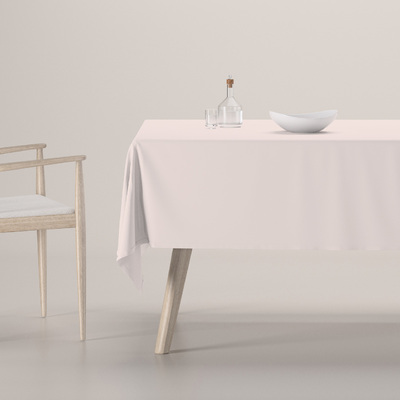 Rektangulære borddug