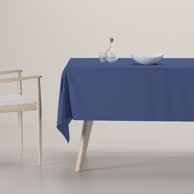 Rektangulære borddug