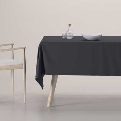 Rektangulære borddug