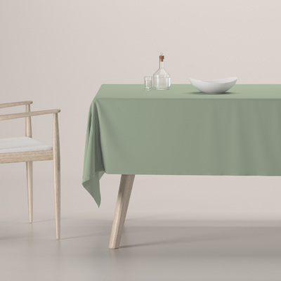 Rectangular tablecloth