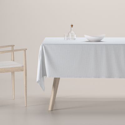Rectangular tablecloth in collection Harmony, fabric: 144-75