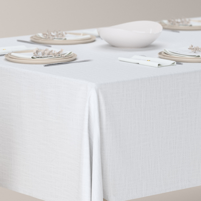 Rectangular tablecloth in collection Harmony, fabric: 144-75