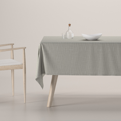 Rectangular tablecloth in collection Harmony, fabric: 145-25