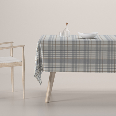 Rechteckige Tischdecke von der Kollektion Scotti, Stoff: 144-48