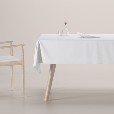 Rektangulære borddug