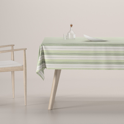 Rectangular tablecloth