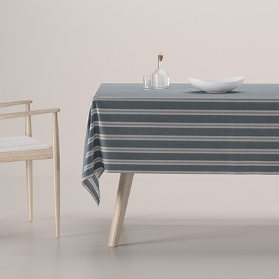 Rektangulære borddug