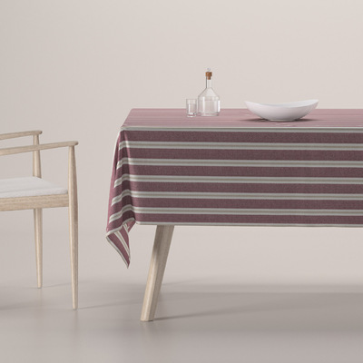 Rektangulære borddug