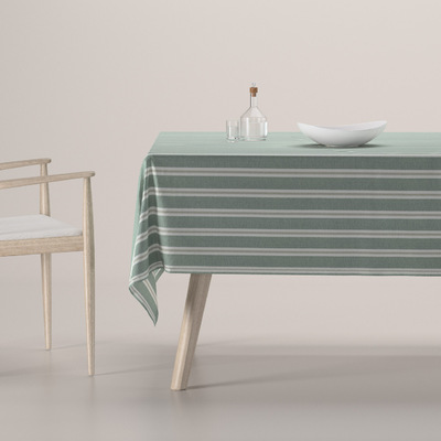 Rectangular tablecloth