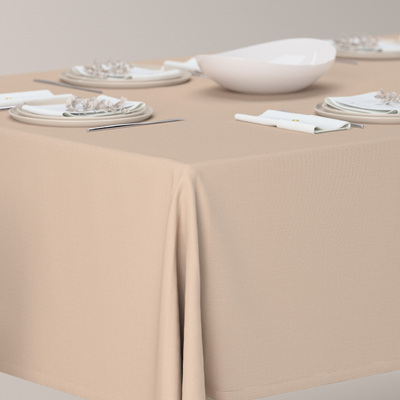 Rektangulære borddug fra kollektionen Spotless Dining, Stof: 135-30