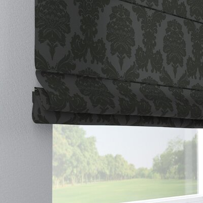 Liftgardin Capri<br/> fra kolleksjonen Damasco, Stoffets bredde: 613-32