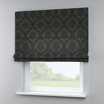 Liftgardin Capri<br/> fra kolleksjonen Damasco, Stoffets bredde: 613-32