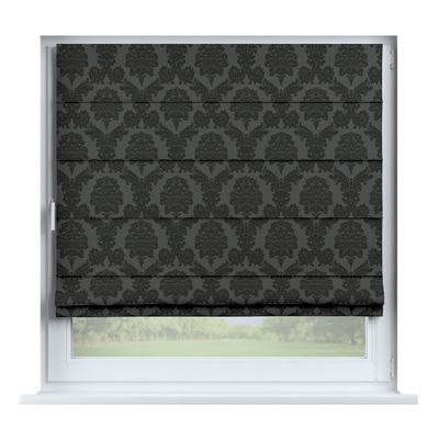 Liftgardin Capri<br/> fra kolleksjonen Damasco, Stoffets bredde: 613-32