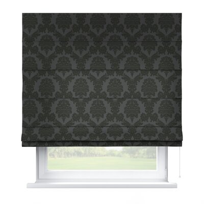 Liftgardin Capri<br/> fra kolleksjonen Damasco, Stoffets bredde: 613-32