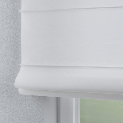 Capri Roman blind in collection Loneta, fabric: 133-02
