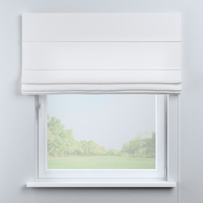 Capri Roman blind in collection Loneta, fabric: 133-02