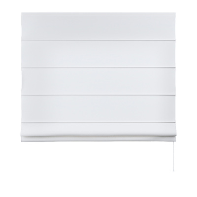 Capri Roman blind in collection Loneta, fabric: 133-02
