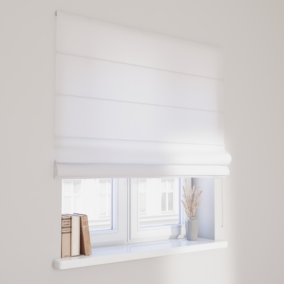 Capri Roman blind