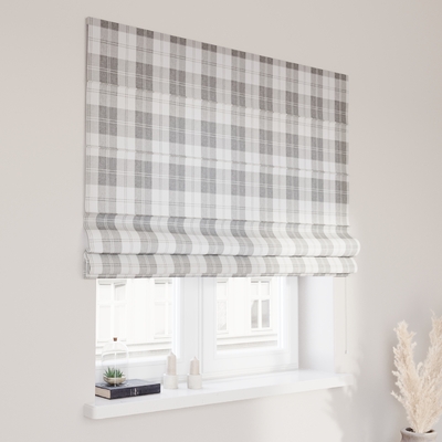 Roleta rzymska Capri w kolekcji Edinburgh, tkanina: 115-79
